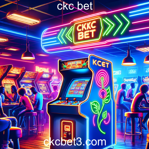 A Evolução dos Jogos de Arcade no Mundo Digital